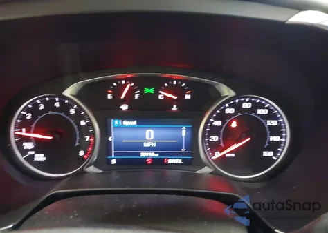 2020 Chevrolet Blazer Awd 2Lt from USA, damaged, VIN 3GNKBHRS6LS600063